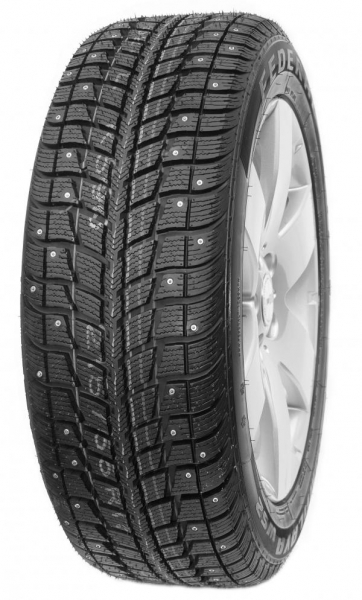 225/50R17 94T Federal Himalaya WS2