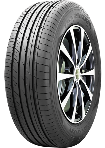 215/45R18 93W Toyo Proxes CR1