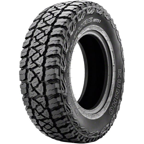 31/10,5R15 109Q Kumho Road Venture MT51