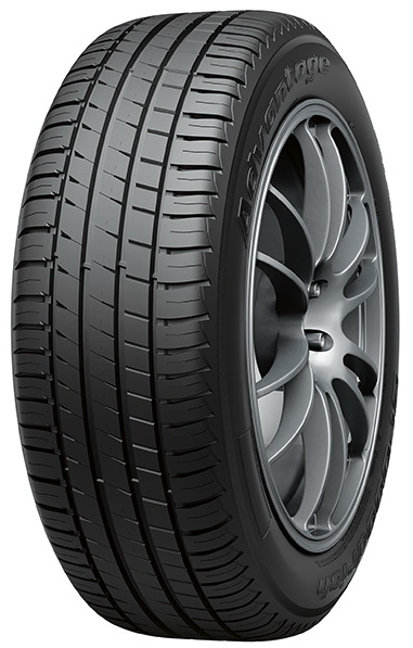 205/40R17 84W BFGoodrich Advantage
