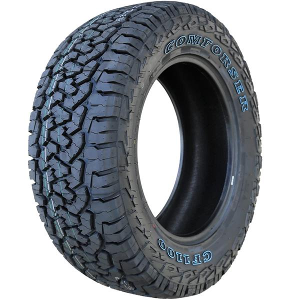 235/75R15 105T Comforser CF1100