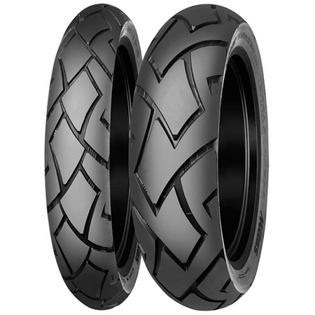 Mitas TERRAFORCE-R 170/60 17 72W TL Задняя