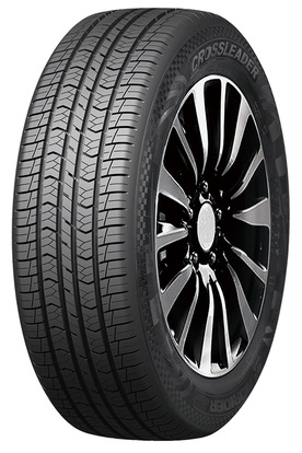 255/60R18 112H Double Star DSS02