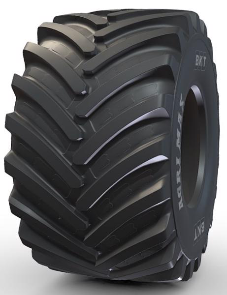 Шина 620/75 R26 167B/167A8 0 BKT Agrimax RT600 TL