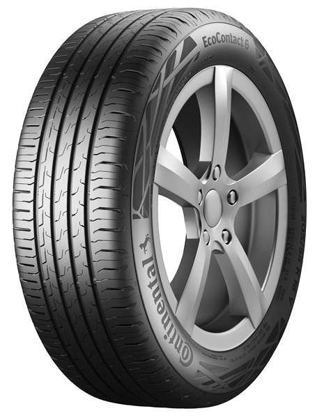 325/35R23 111Y Continental EcoContact 6 Q MO ContiSilent