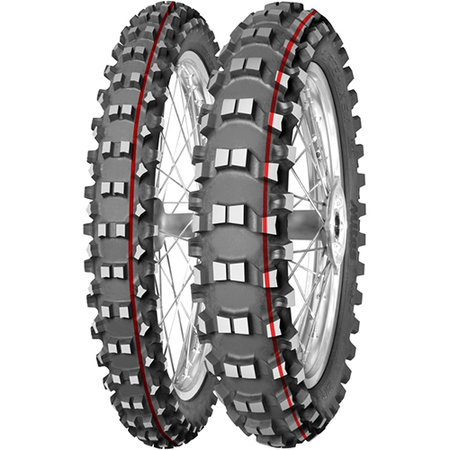 Mitas Terra Force-MX SM 60/100-12 36J TT Передняя NHS2022 Mitas Terra Force-MX SM 60/100-12 36J TT Передняя NHS2022