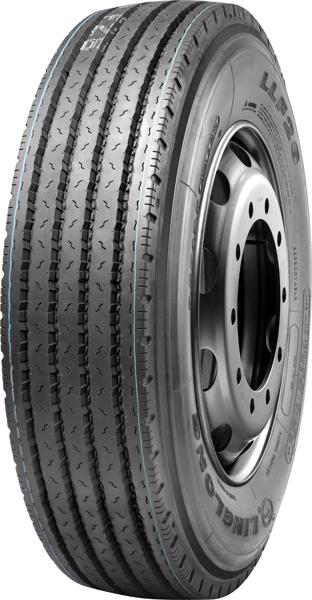Шина грузовая шина Linglong LLF26 9.50 R17.5 143/141M 18pr Рулевая Шина грузовая шина Linglong LLF26 9.50 R17.5 143/141M 18pr Рулевая