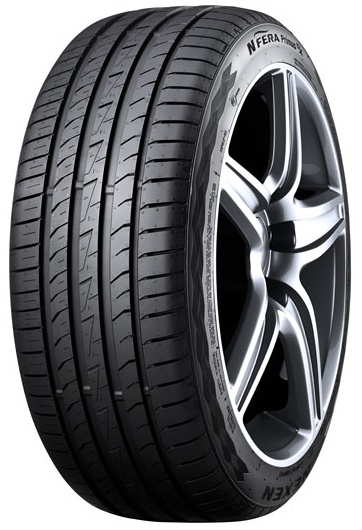 225/45R18 95W Nexen N'Fera Primus QX