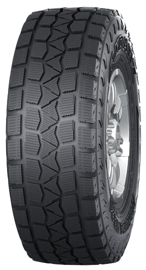 285/45R22 114V Rydanz Nordica NR21