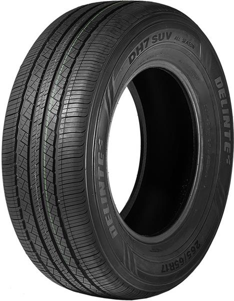 255/70R17 112H Delinte DH7 SUV