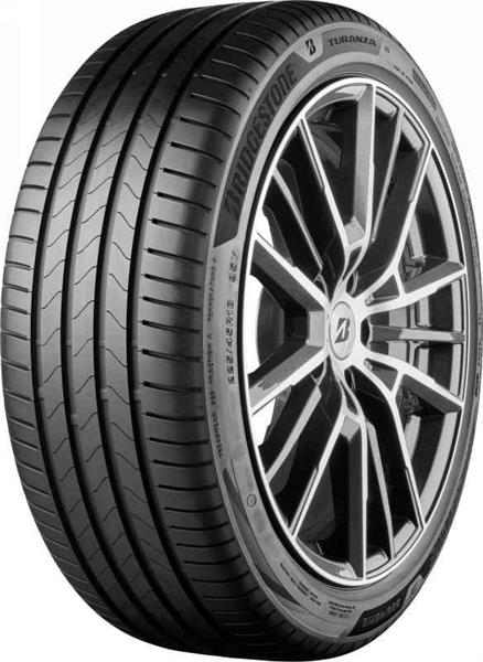 245/50R19 105W Bridgestone Turanza 6 245/50R19 105W Bridgestone Turanza 6