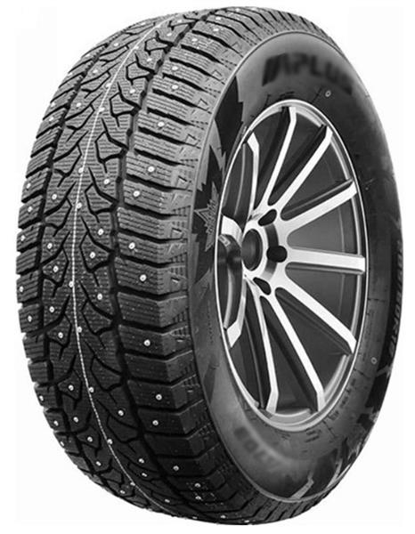 215/55R17 98T Royal Black Royal Stud II