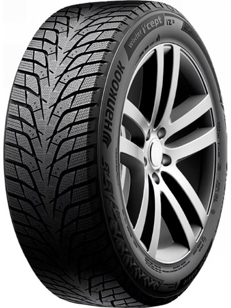 Шина 215/50R17 95H Hankook WinteR i*cept IZ3 W636