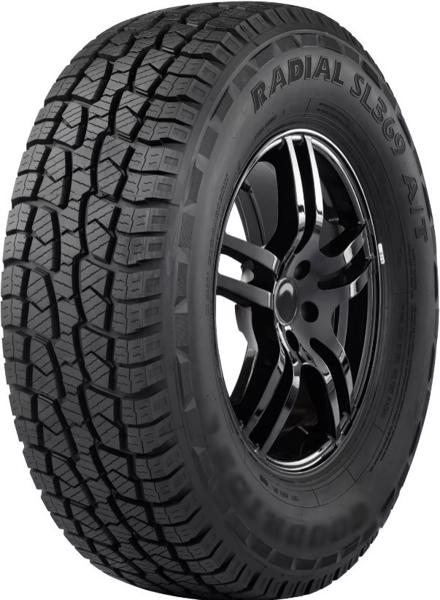 265/65R18 114T Trazano SL369