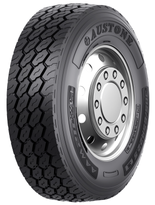 грузовая шина Austone AAM211 425/65 R22.5 165K 20pr Универсальная