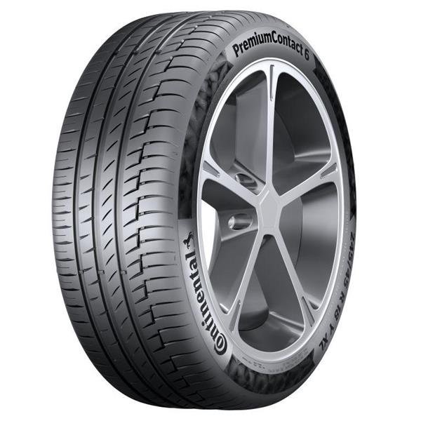 325/40R22 114Y Continental ContiPremiumContact 6 MO-S SSR ContiSilent