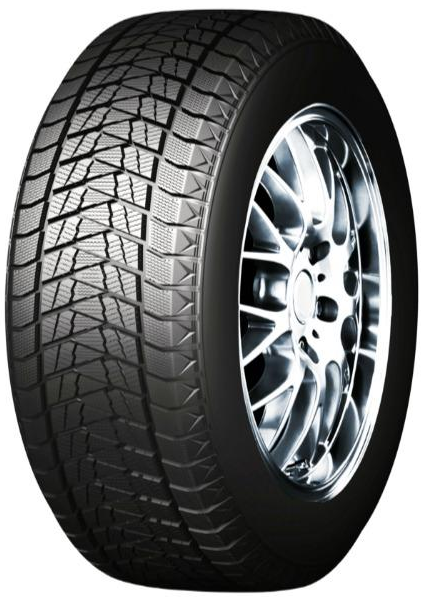 255/50R20 109S Boto WD69