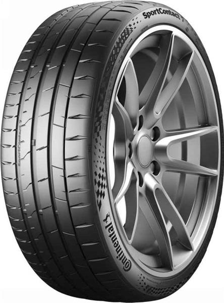 265/30R20 94Y Continental SportContact 7