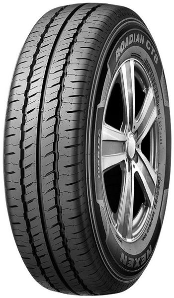 Шина 225/70R15 112/110R Roadstone Roadian CT8