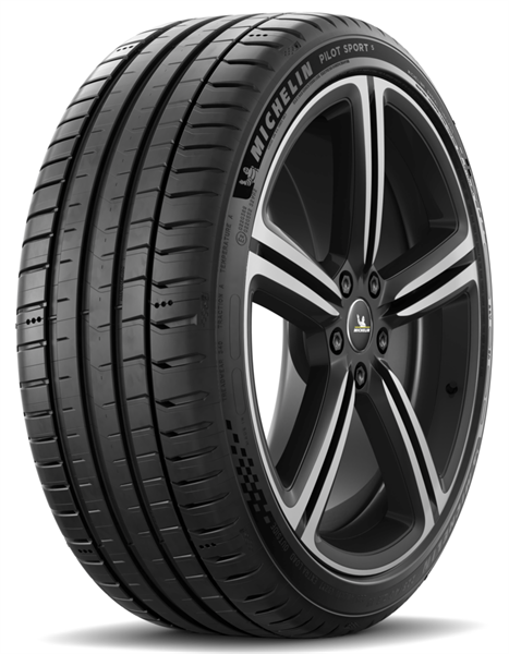 325/30R21 108Y Michelin Pilot Sport S 5