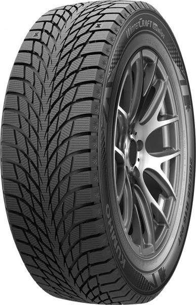 245/45R17 99T Kumho WinterCraft Ice Wi51