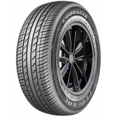 245/65R17 111H Federal COURAGIA XUV 245/65R17 111H Federal COURAGIA XUV