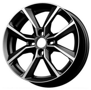Carwel Тахо 283 6,5x15 4*100 Et:40 Dia:67,1 AB Carwel Тахо 283 6,5x15 4*100 Et:40 Dia:67,1 AB