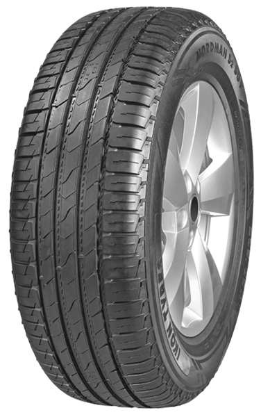 235/60R16 100H Ikon Tyres (Nokian Tyres) Nordman S2 SUV