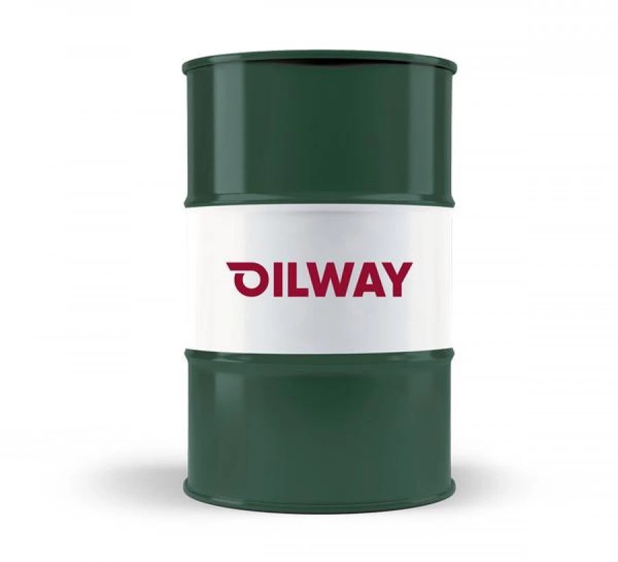 Масло гидравлическое Oilway Gradient HVLP-32 175 кг бочка Масло гидравлическое Oilway Gradient HVLP-32 175 кг бочка
