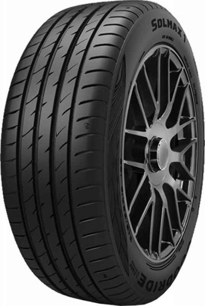 235/50R17 96W Goodride Solmax1