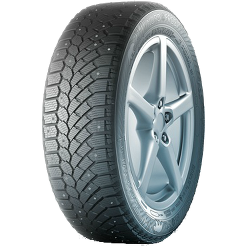 225/60R17 103T Gislaved Nord Frost 200