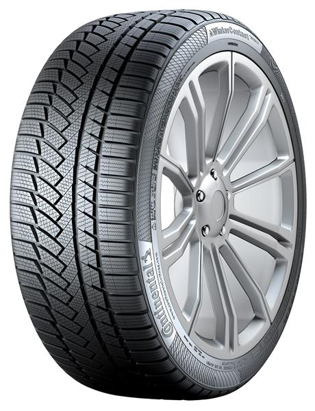 275/55R17 109H Continental ContiWinterContact TS850P