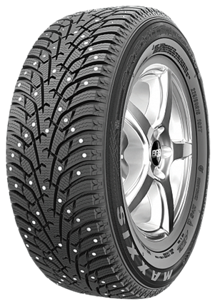 225/60R16 102T Maxxis NP5 PREMITRA ICE NORD