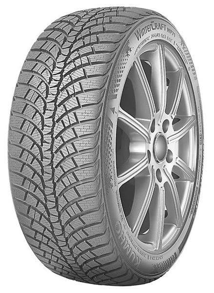 265/35R18 97V Kumho WinterCraft WP71