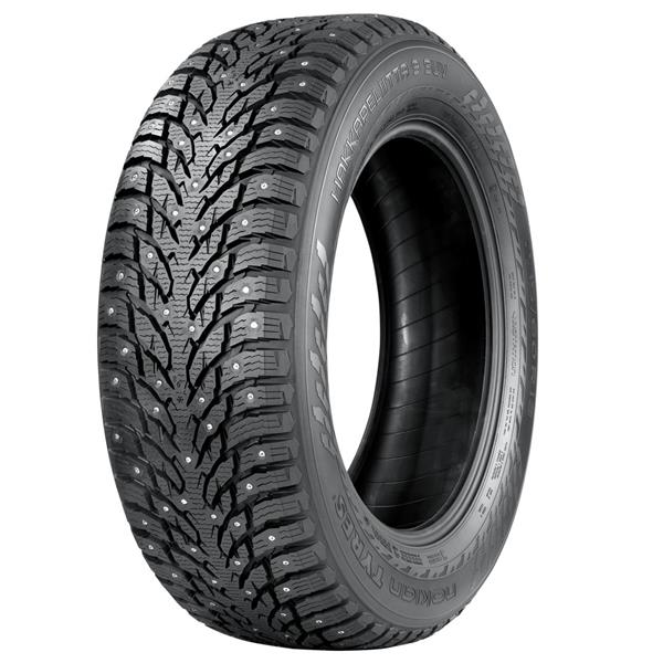 285/45R20 112T Nokian Tyres Hakkapeliitta 9 SUV