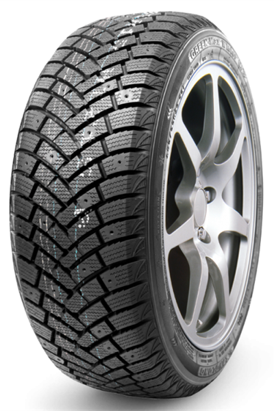 275/45R20 110T Leao Winter Defender Grip SUV