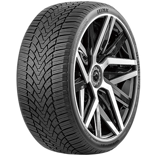 235/55R17 103H Ilink Snowgripper 1