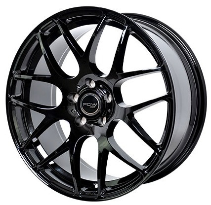PDW KAISER 8,5x20 5*114,3 Et:40 Dia:67,1 B PDW KAISER 8,5x20 5*114,3 Et:40 Dia:67,1 B