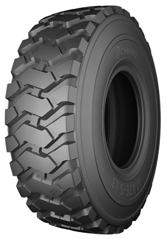 26.5R25 193B (209A2) Techking MATE-S L3 TL 26.5R25 193B (209A2) Techking MATE-S L3 TL