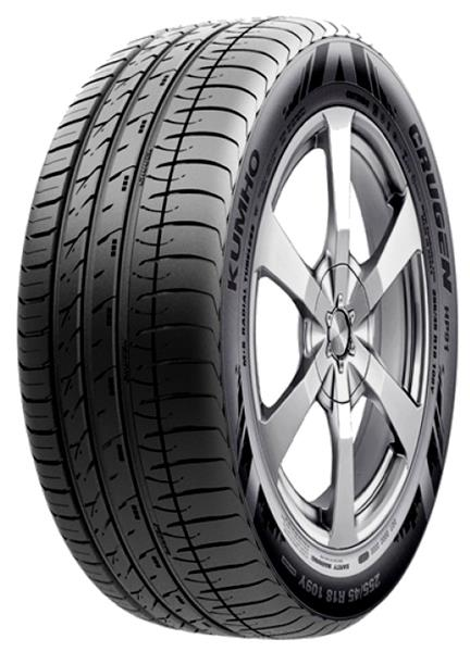 255/65R17 110V Kumho HP91