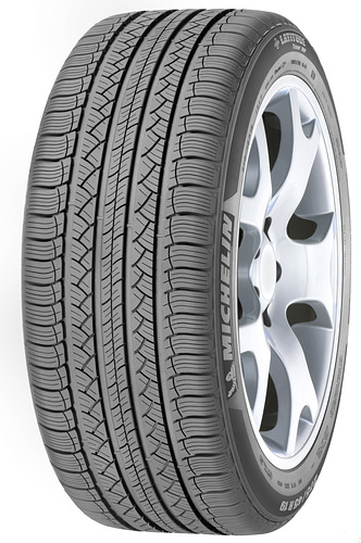 255/70R18 116V Michelin Latitude Tour HP LR