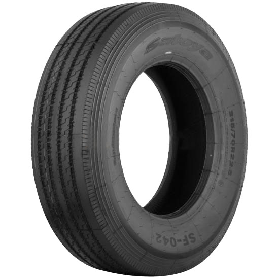 грузовая шина Satoya SF-042 295/80 R22.5 152/149M 18pr Рулевая