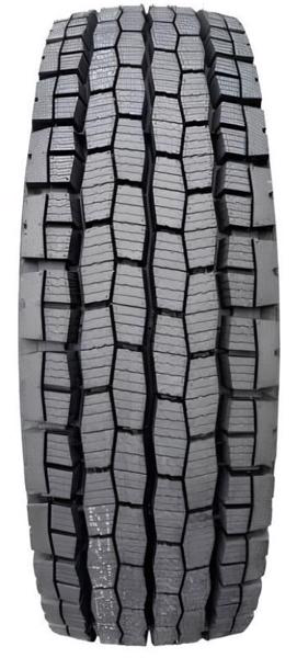 Шина грузовая шина Blacklion BW292 315/70 R22.5 156/150L Ведущая