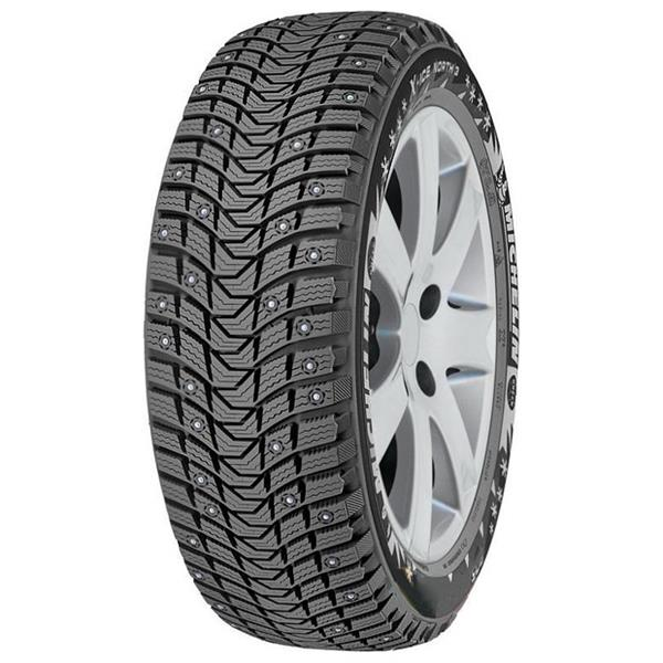 215/55R16 97T Michelin X-ice North 3