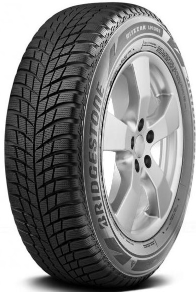235/45R20 96H Bridgestone Blizzak LM001