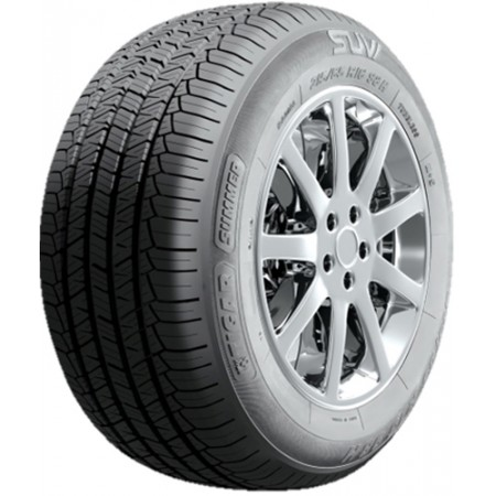 275/40R20 106Y Tigar Summer SUV