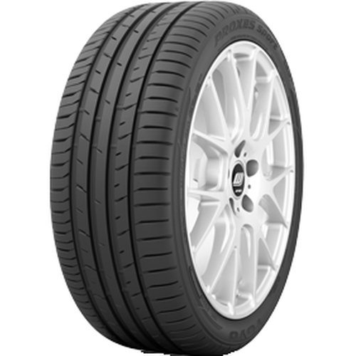 285/35R20 100Y Toyo Proxes Sport 