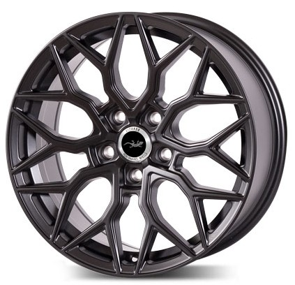 Lizardo XH1024 7x15 4*100 Et:38 Dia:60,1 CB Lizardo XH1024 7x15 4*100 Et:38 Dia:60,1 CB