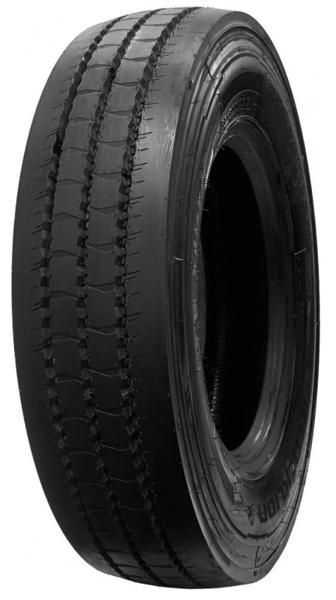 Шина грузовая шина Blacklion BT107 235/75 R17.5 143/141J Прицеп