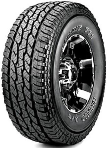 265/70R17 115S Maxxis AT-771 OWL 265/70R17 115S Maxxis AT-771 OWL